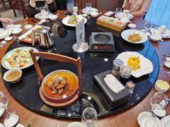-锡和无锡菜(景丽苑店)