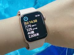 -极动室内恒温游泳馆