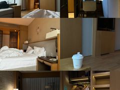 -杭州逸酒店(西湖武林店)