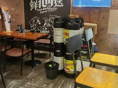 -优布劳精酿啤酒鲜扎闪送·(张江店)