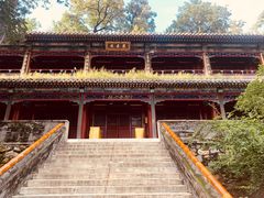 -潭柘寺景区