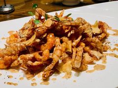 -阿伟海鲜楼·福建菜(延寿店)