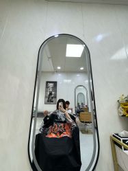 -TRIMS HAIR 修剪造型·烫染接发