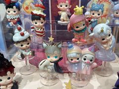 -泡泡玛特POPMART(龙湖杭州滨江天街店)