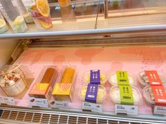 -BreadTalk面包新语·烘焙蛋糕(东方雅苑店)