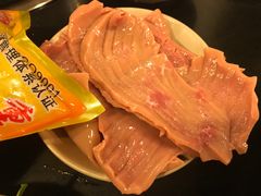 -酒友老火锅(渝中店)