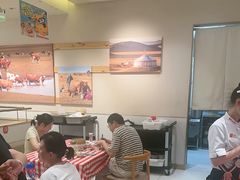 -西贝(金桥店)