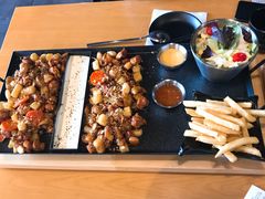 -DM CHICKEN 分米鸡