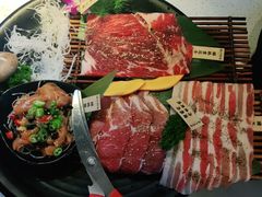 -猫抓烤肉(春熙路店)