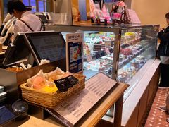 -巴黎贝甜(凯德MALL望京店)