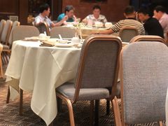 大堂-利苑酒家(北角店)