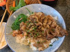 -梦山水日本烧肉(五四广场店)