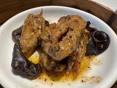 -万龙洲海鲜(南新仓店)