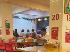 -桂园白粥·潮汕老味道