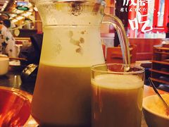 老码头火锅(玉林店)-老码头火锅(玉林店)