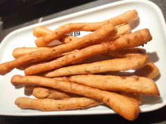 -鱼鼎香烤鱼火锅(华发商都店)