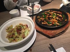 -九毛九西北菜(百信广场店)