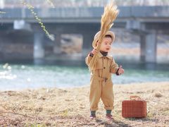 -北运河水利风景区