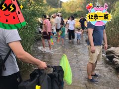 -门城湖公园