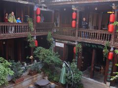 -香满楼(临安路店)