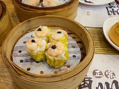 -赏点粤式点心(广州塔店)