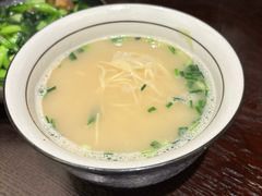 -古都历食南京菜·烤鸭·鸭血粉丝·汤包(南京博物院店)