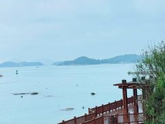 -东山风动石景区