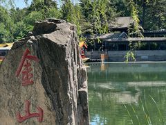 -承德避暑山庄景区