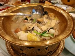 -玉华宫宾馆·餐厅(铜川驻京办店)