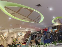 -MELAND CLUB亲子乐园·派对(浦东LCM置汇旭辉馆)