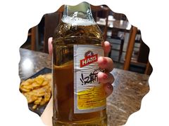 -郑喜旺烧烤(郑州总店)