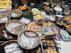 -长平老姿娘夜粥(平东一街店)