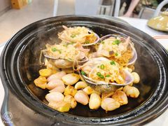 -明本湛江鸡•海鲜小厨(陈家祠店)