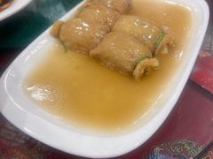 -玉华台饭庄(裕中西里小区店)