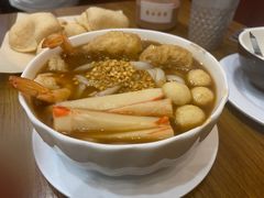 -曼谷食堂·泰国家庭料理