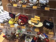 -东京塔海贼王主题公园