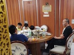 -金陵后厨·南京菜(新街口秣陵路店)