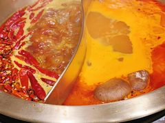 -小龙坎火锅(总店)