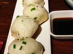 上海生煎包-金枝玉叶上海人家食府(三里河店)