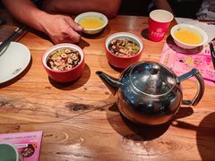 -老板恋上鱼(振华商厦店)