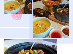 -阿斯牛牛·凉山菜(新会展店)