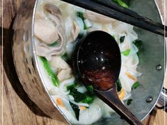 -小满手工粉(上海文峰广场店)