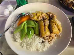 -食大利香港茶餐厅(南亚风情第一城店)