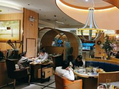 -樾餐厅泰式海鲜火锅(民歌湖店)