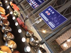 -手选潮汕鲜活牛肉火锅(二七广场店)