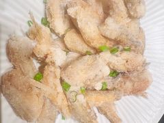 -金海湾海鲜排档(朱家尖店)