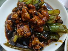 -蘭心餐厅(进贤路店)