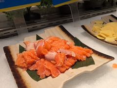 -星伦多自助料理·涮烤一体(嘉兴八佰伴店)