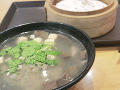 -回味鸭血粉丝汤(砂之船店)