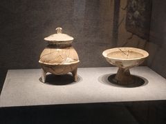 -亳州博物馆